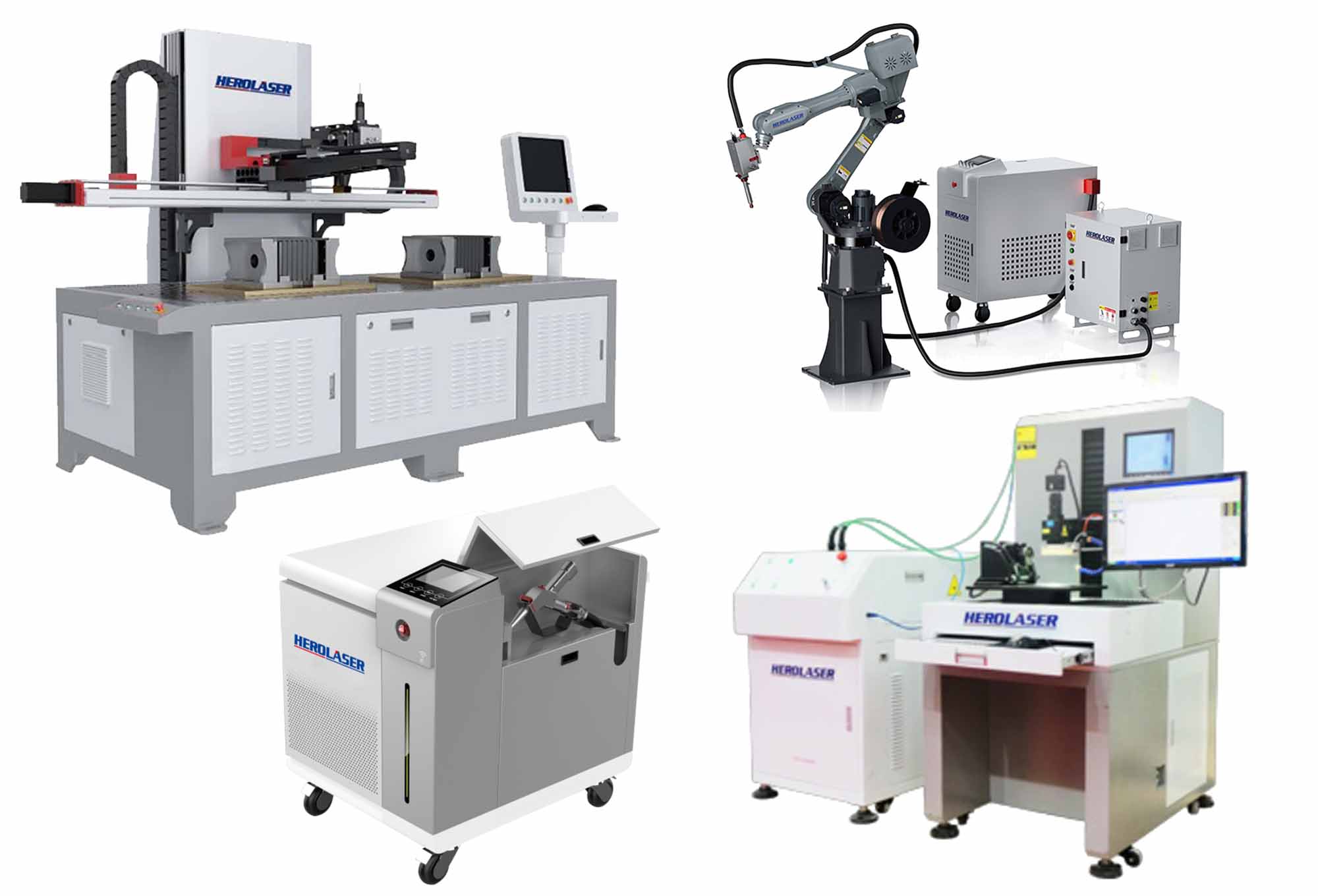 Laser Welding Machine